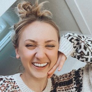 Meet your Posher, Allie